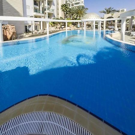 Eilat Golf Residence Apartment A 1 Exterior foto