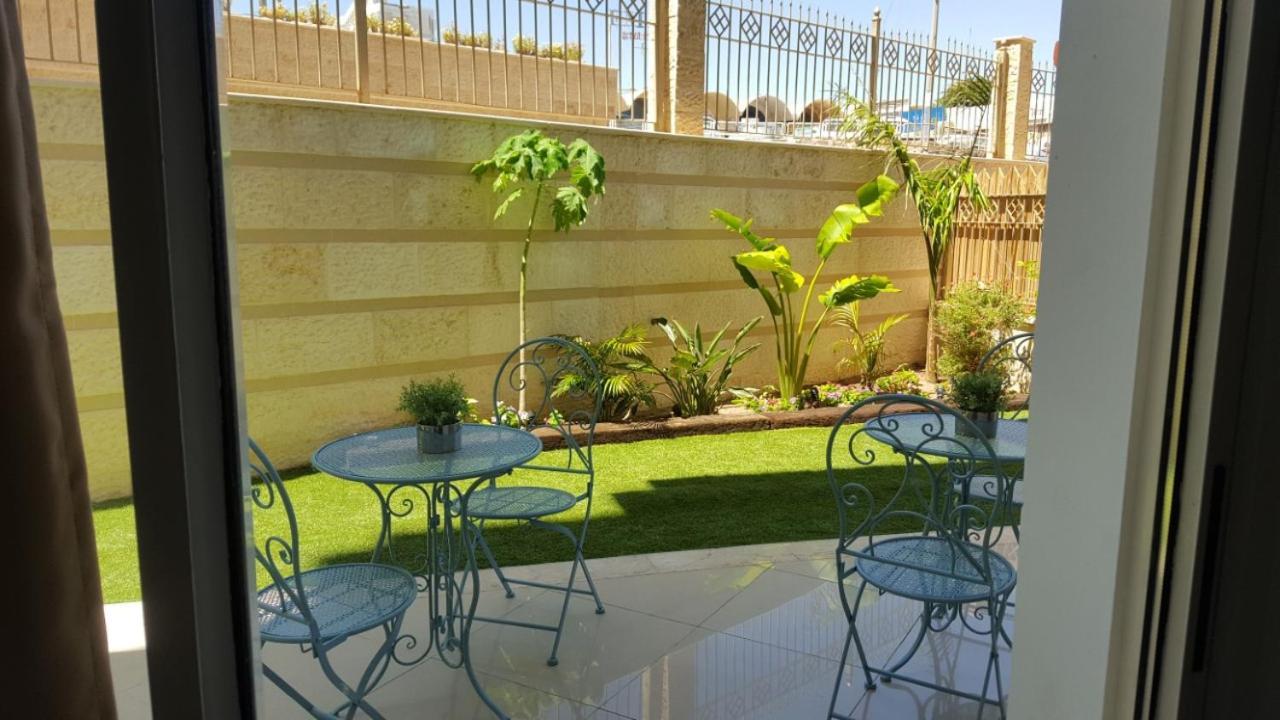 Eilat Golf Residence Apartment A 1 Exterior foto